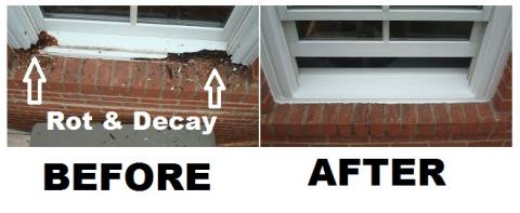 DIY Detroit - free how to program guides, PDF window and door archives 