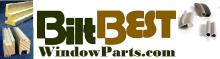 Best online resource for window and door parts - glazing bead, snap bead, glazing supply, Free ID Help, and PDF Resource Guides