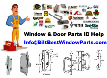 All Patio Door Repair Parts and Hardware Free IdentifyPartsxy2z Online 24/7/365  