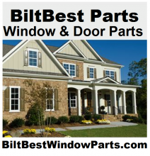 For all your old Biltbest window and patio door needs - Visit BiltBestWindowParts.com 