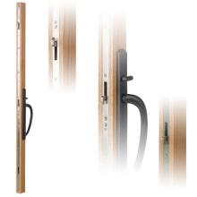 Online searches for multipoint locks include: multi point lock for old wooden doors, three point locking systems, 2/3/5 point locking units, multipoint locks for Marvin French Doors, multipoint hardware and multi point lock parts.
