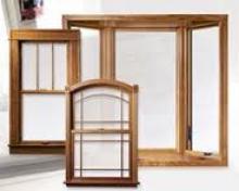 Is the price of total replacement windows too expensive? Try restorations of your existing windows and doors and save about 80%