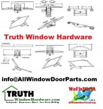 AllWindowDoorParts USA Consortium of industry leaders in the window and door parts supply and numerous window and door hardware replacement mauufacturers, suppliers, distributors, OEM Manufacturers