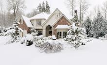 Are your windows and door ready for cold blowing winter winds and weather?