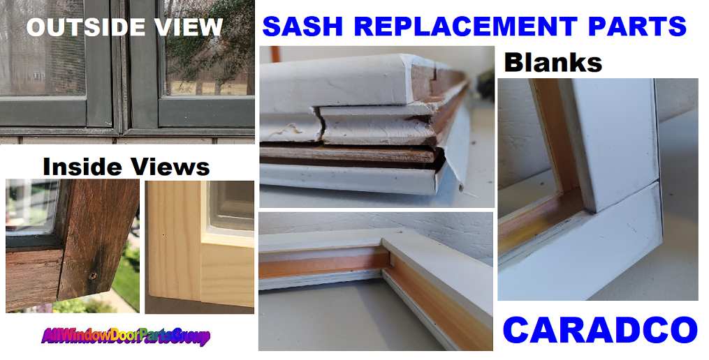 Window Sash Kits | Page 8 | BiltBest Window Parts